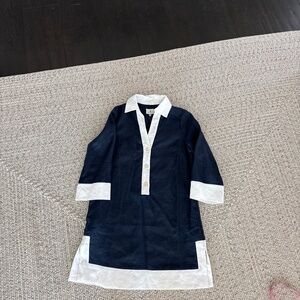 Tuckernuck dress